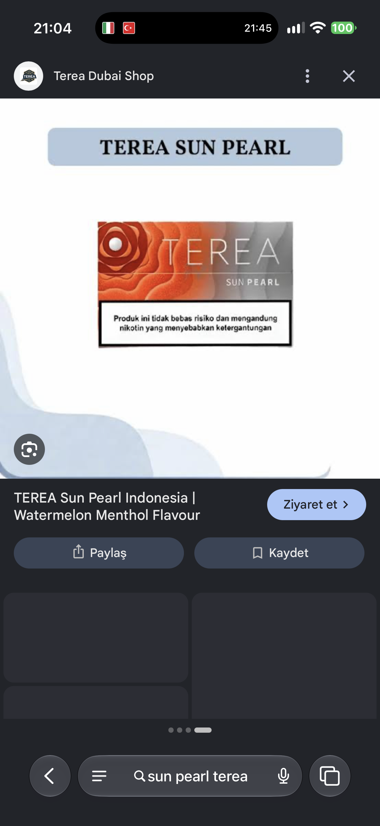 Terea